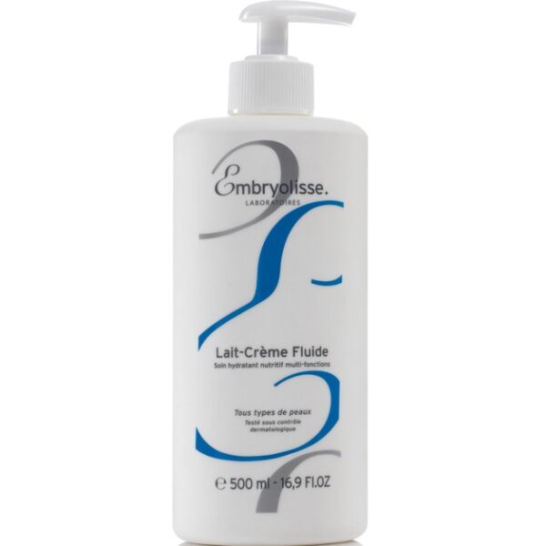 Embryolisse Lait-Creme Fluid 500ml