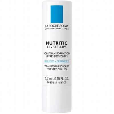 La Roche-Posay Nutritic Lips 4.7ml