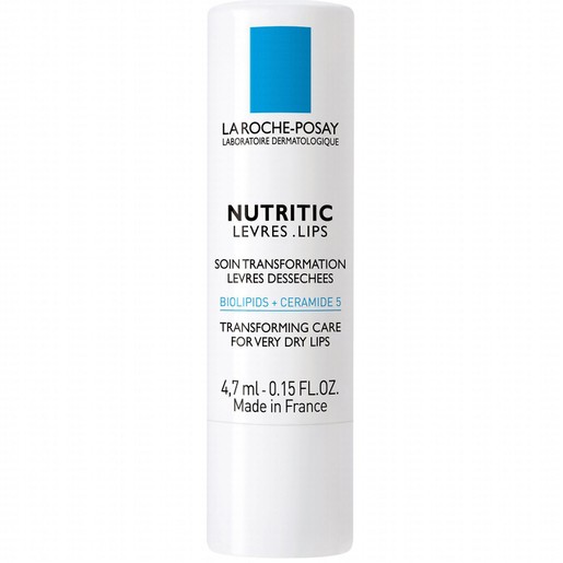 La Roche-Posay Nutritic Lips 4.7ml