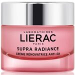 Lierac Supra Radiance Creme Renovatrice Anti-Ox 50ml