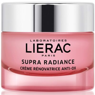 Lierac Supra Radiance Creme Renovatrice Anti-Ox 50ml