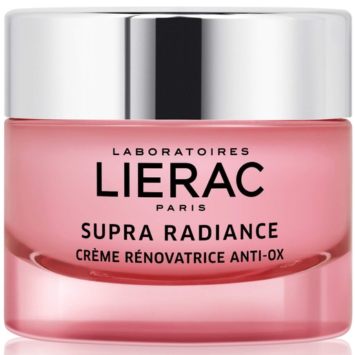 Lierac Supra Radiance Creme Renovatrice Anti-Ox 50ml