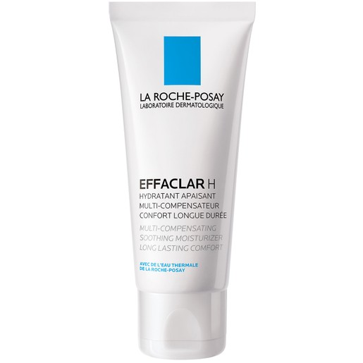 La Roche-Posay Effaclar H Cream 40ml