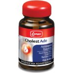 Lanes Cholestade 30Tabs