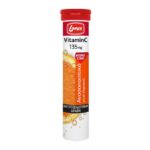 Lanes Vitamin C 135mg 20 Effer.Tabs