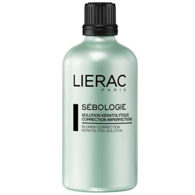 Lierac Sebologie Keratolytic Solution 100ml