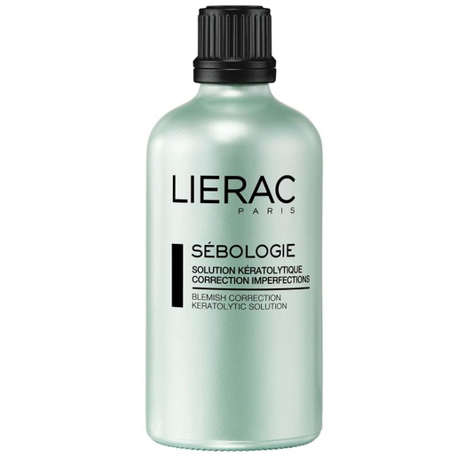 Lierac Sebologie Keratolytic Solution 100ml