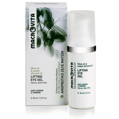 Macrovita Lifting Eye Gel 30ml