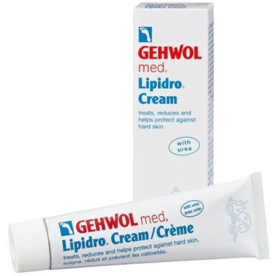 Gehwol Med Lipidro Cream