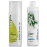 Macrovita Πακέτο Προσφοράς Super Firming Gel 150ml & Δώρο Shower Scrub Spa 250ml