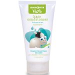 Macrovita Kids Hair Conditioner with Honey & Oat 150ml