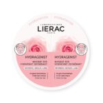 Lierac Duo Masks Hydragenist Masque SOS Hydratant Oxygenant 2x6ml