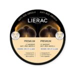 Lierac Duo Masks Premium Le Masque Anti-Age Absolu 2x6ml