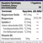 MAgnesiumστα