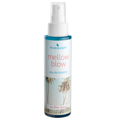 Pharmasept Mellow Blow Body Spray On The Sand 100ml
