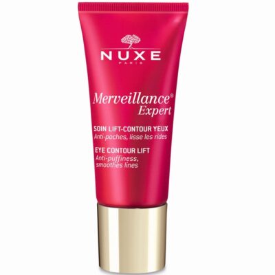 NUXE Merveillance Expert Soin Lift-Contour Yeux Κρέμα Ματιών