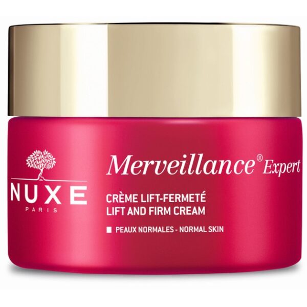 Merveillance Expert Creme Correctrice 50ml - NUXE