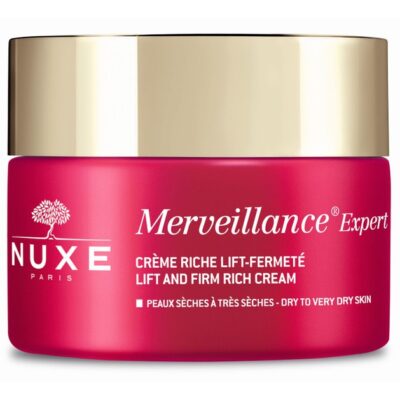 Merveillance Expert Enrichie Creme Correctrice 50ml - NUXE