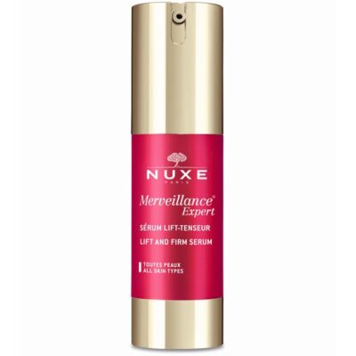 Merveillance Expert Serum 30ml - NUXE