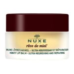 Reve de Miel Lip Balm For Dry Lips 15ml – NUXE