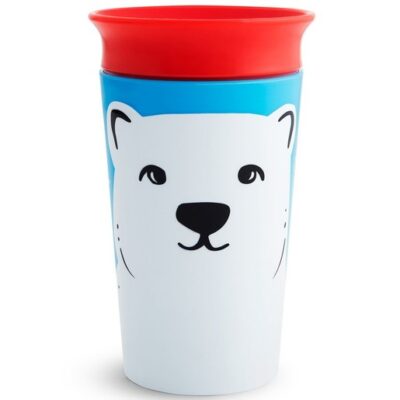 Polar Bear Cup 12+