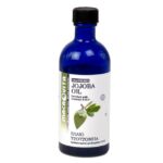 Macrovita Jojoba Oil with Vitamins E + C + F 100ml