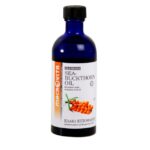 Macrovita Sea-Buckthorn Oil with Vitamins E + C + F 100ml