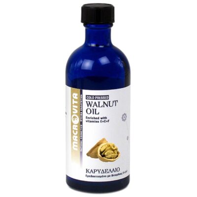Macrovita Wlanut Oil 100ml