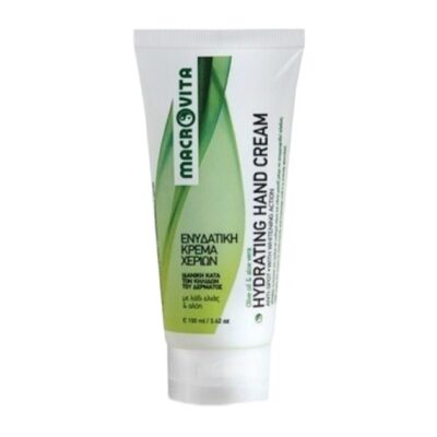 Macrovita Hydrating Hand Cream 60ml