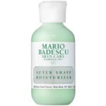 Mario Badescu After Shave Moisturizer Ενυδατική μη Λιπαρή Κρέμα για Μετά το Ξύρισμα 59ml