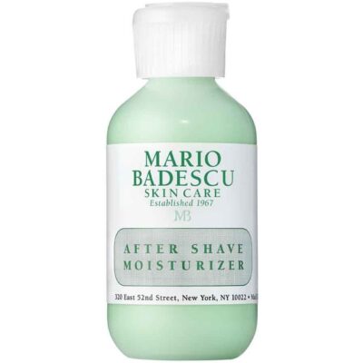 Mario Badescu After Shave Moisturizer Ενυδατική μη Λιπαρή Κρέμα για Μετά το Ξύρισμα 59ml