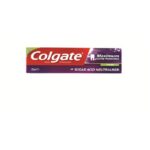 Colgate Maximum Cavity Protection Οδοντόκρεμα Που Καταπολεμά Τα Οξέα Από Τα Σάκχαρα Στην Πλάκα 75ml