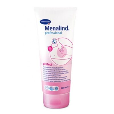 Hartmann Menalid Professional Protect Transparent Διάφανη Κρέμα 200ml