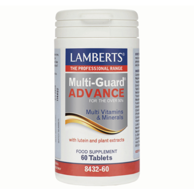 Lamberts Multi Guard Advance 60 tabs