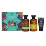 Apivita Nature’s Greetings Tonic Mountain Tea Shower Gel 250ml