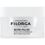 Filorga Nutri-Filler Cream Κρέμα Προσώπου Ανάπλασης & Θρέψης