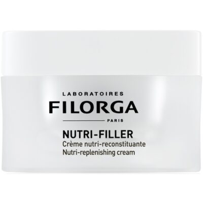 Filorga Nutri-Filler Cream Κρέμα Προσώπου Ανάπλασης & Θρέψης