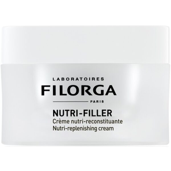 Filorga Nutri-Filler Cream Κρέμα Προσώπου Ανάπλασης & Θρέψης