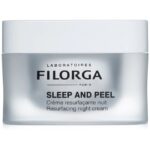 Filorga Sleep and Peel Επανορθωτική Κρέμα Νύχτας