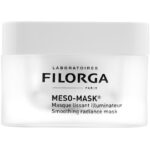 Filorga Meso-Mask Αντιρυτιδική Μάσκα Προσώπου που Επαναφέρει την Λάμψη & Εξαλείφει τα Σημάδια Κούρασης της Επιδερμίδας 50ml