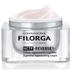 Filorga NCTF-Reverse 24η Κρέμα Αναγέννησης & Λάμψης της Επιδερμίδας με Αντιρυτιδική & Συσφιγκτική Δράση 50ml