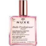 Nuxe Huile Prodigieuse Florale Ξηρό Λάδι για Πρόσωπο-Σώμα-Μαλλιά με Λουλουδένιο Άρωμα 100ml