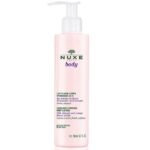 Nuxe Lait Fluide Corps Hydratant 200ml