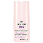 Nuxe Deodorant Long Lasting 50ml