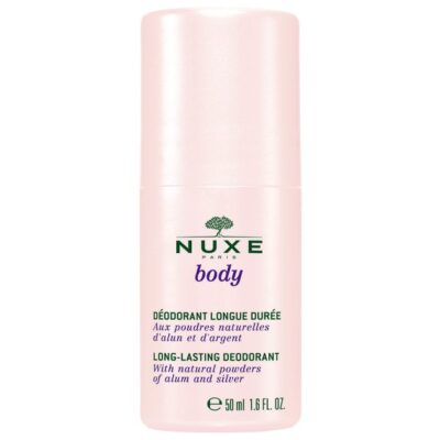 Nuxe Deodorant Long Lasting 50ml