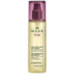Nuxe Body Contouring Cellulite Oil 100ml