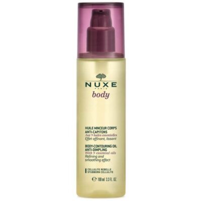 Nuxe Body Contouring Cellulite Oil 100ml