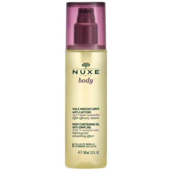 Nuxe Body Contouring Cellulite Oil 100ml