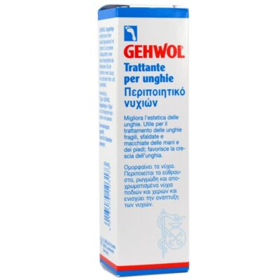 Gehwol Nail Care 15ml