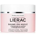 Lierac Demaquillant Baume -en Huile 120ml
